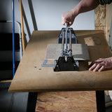 Blue Hawk 20-in Snap Cutter