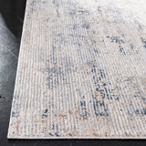Safavieh Invista Neno 4 x 6 Cream/Charcoal Indoor Abstract Industrial Area Rug