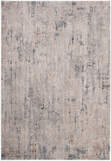 Safavieh Invista Neno 4 x 6 Cream/Charcoal Indoor Abstract Industrial Area Rug