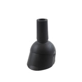 Pipe Boot Repair for 2 in. I.D. Vent Pipe Black Color - Super Arbor