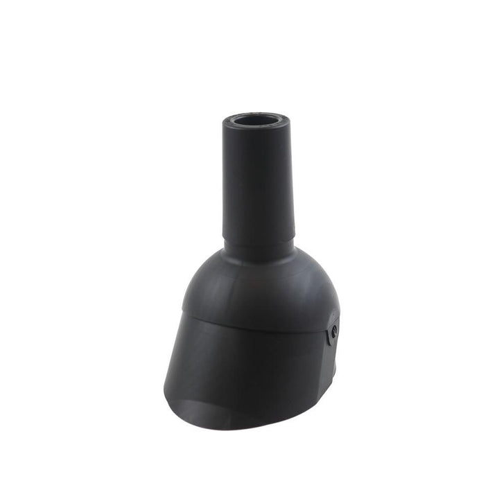 Pipe Boot Repair for 2 in. I.D. Vent Pipe Black Color - Super Arbor