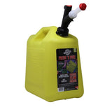 Garage Boss Press N Pour 5 Gal. Diesel Can