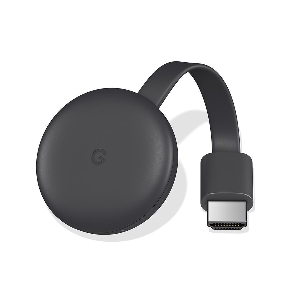 Smart Light Starter Kit and Chromecast - Super Arbor