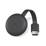 Smart Light Starter Kit and Chromecast - Super Arbor