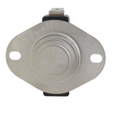 Heil Quaker (ICP) 1160193 limit switch - label view (Product Type: Limit Switch)