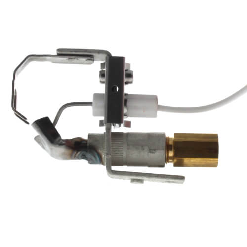 Heil Quaker (ICP) 1160280 ignitor - detail view (Product Type: Pilot Assembly)