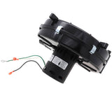 Heil Quaker (ICP) 1164280 inducer motor - side view (Product Type: Inducer Motor)