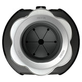 Moen GX 3/4-HP Continuous Feed Noise Insulation Garbage Disposal