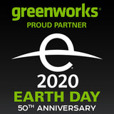 Greenworks PRO 13 in. 60-Volt String Trimmer (Tool-Only)