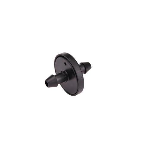 Raindrip Spot Drip Irrigation Mini In-Line Dripper, 1 GPH