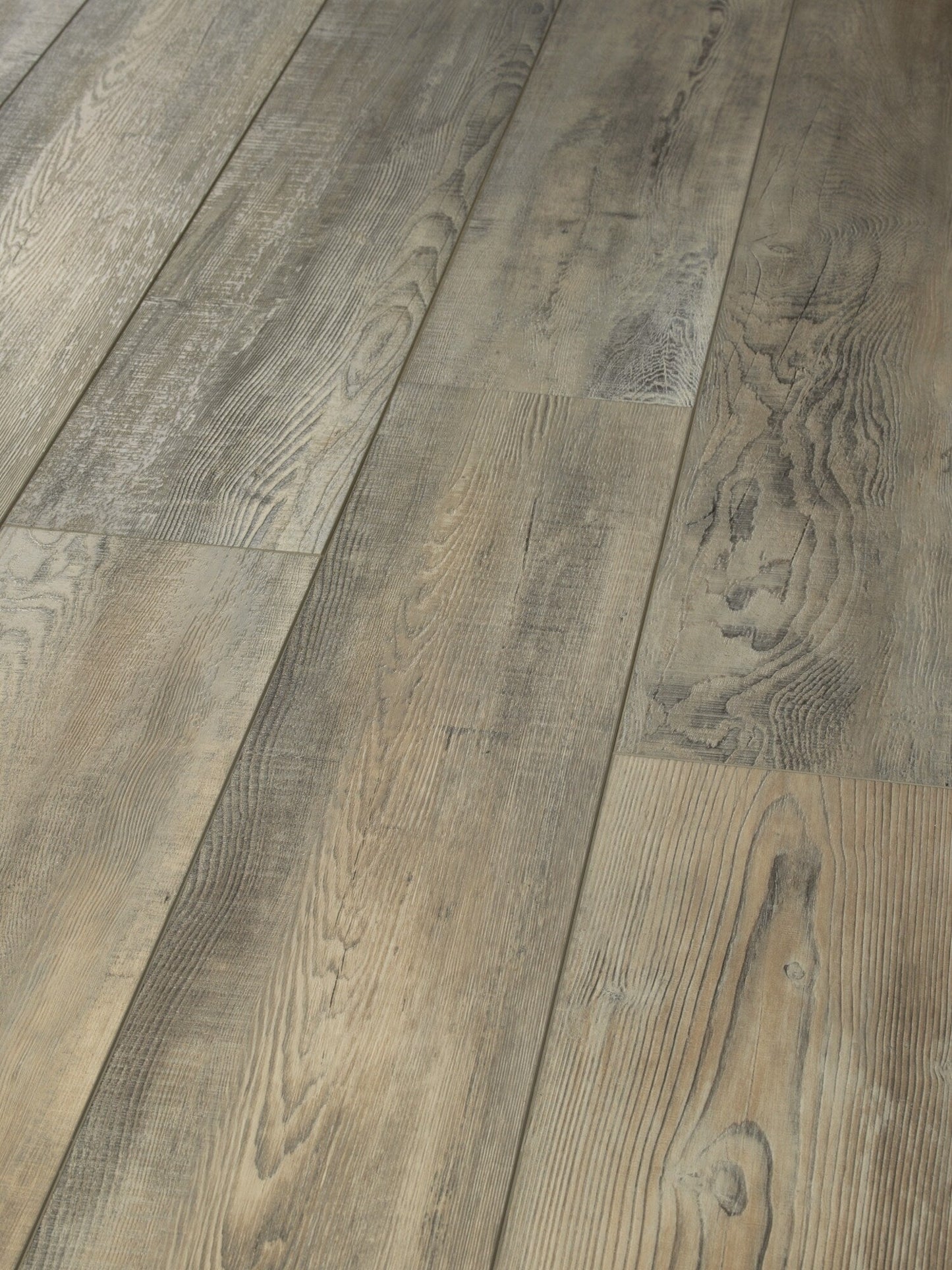 Shaw 1.75-in x 72-in Timeless Vinyl Floor T-Moulding