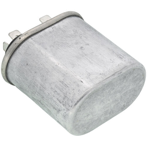 Heil Quaker (ICP) 1171108 capacitor - side view (Product Type: Capacitor; Voltage: 370V)