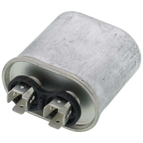 Heil Quaker (ICP) 1171108 capacitor - detail view (Product Type: Capacitor; Voltage: 370V)