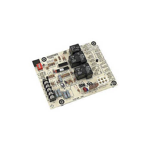 Heil Quaker (ICP) 1185251 control board - front view (Product Type: Control Board)
