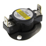 Heil Quaker (ICP) 1171325 limit switch - front view (Product Type: Limit Switch)