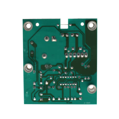 Heil Quaker (ICP) 1171734 control board - side view (Product Type: Control Board)