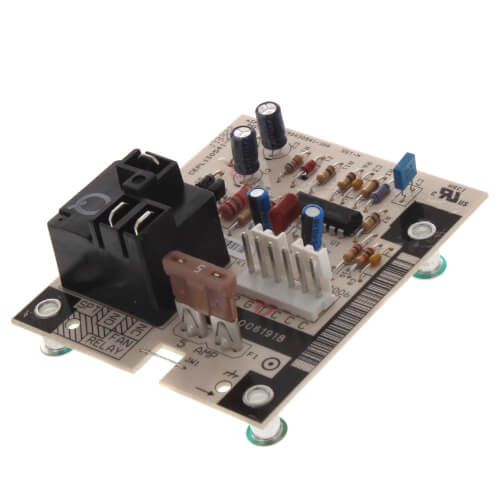 Heil Quaker (ICP) 1171734 control board - detail view (Product Type: Control Board)
