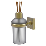 Allied Brass Montero Satin Brass Bath Accessory Set