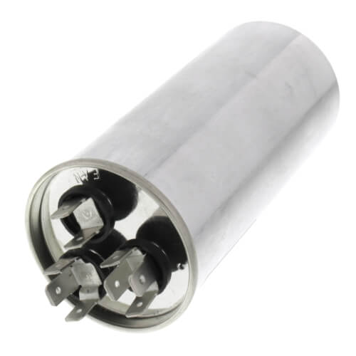 Heil Quaker (ICP) 1172120 capacitor - detail view (Product Type: Capacitor; Voltage: 440v)