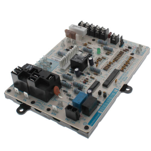 Heil Quaker (ICP) 1172550 control board - detail view (Product Type: Control Board)