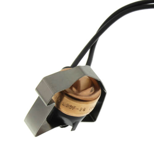 Heil Quaker (ICP) 1172766 ignitor - detail view (Product Type: Ignitor)