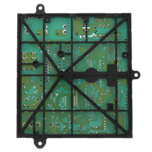 Heil Quaker (ICP) 1172809 control board - side view (Product Type: Control Board)