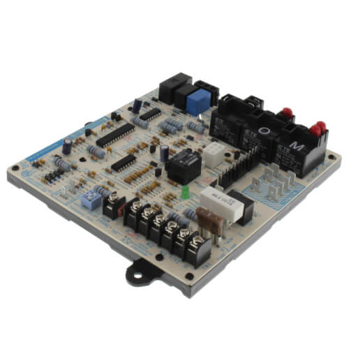 Heil Quaker (ICP) 1172809 control board - detail view (Product Type: Control Board)