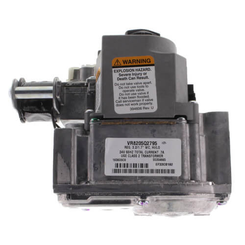 Heil Quaker (ICP) 1172822 ignitor - side view (Product Type: Ignitor)