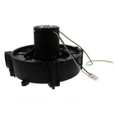 Heil Quaker (ICP) 1172824 blower motor - side view (Product Type: Blower Motor)