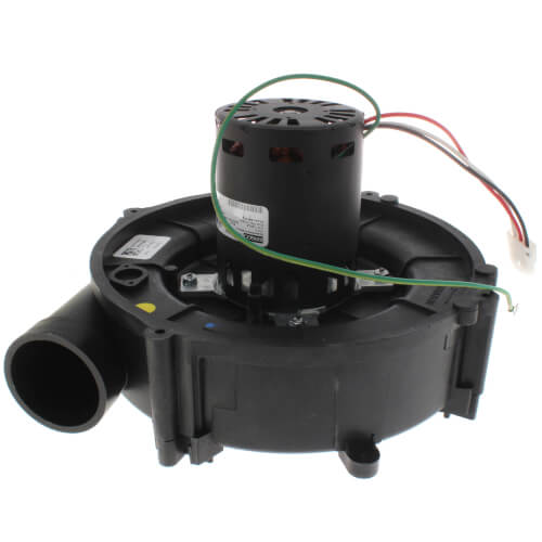 Heil Quaker (ICP) 1172826 motor - front view (Product Type: Motor)