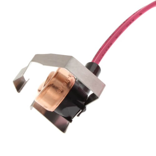 Heil Quaker (ICP) 1173637 ignitor - detail view (Product Type: Ignitor)