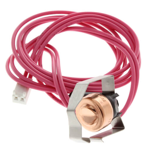 Heil Quaker (ICP) 1173637 ignitor - front view (Product Type: Ignitor)
