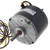 Heil Quaker (ICP) 1173716 motor - front view (Voltage: 230V; Horse Power: 1/12)