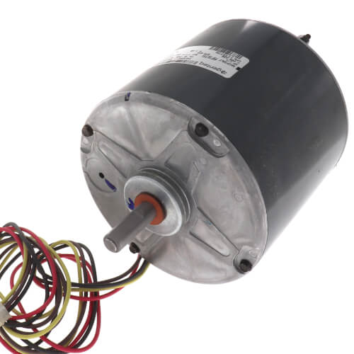 Heil Quaker (ICP) 1173779 motor - front view (Voltage: 208/230V; Horse Power: 1/4)