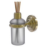 Allied Brass Que New Unlacquered Brass Bath Accessory Set