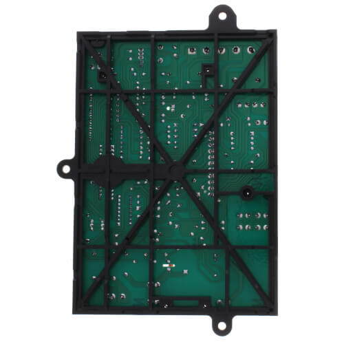 Heil Quaker (ICP) 1173838 control board - side view (Product Type: Control Board)