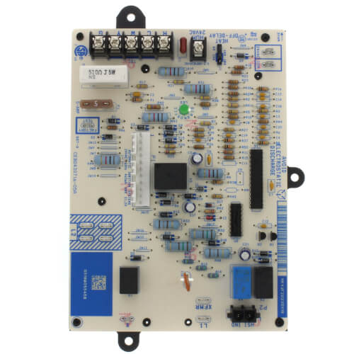 Heil Quaker (ICP) 1173838 control board - front view (Product Type: Control Board)