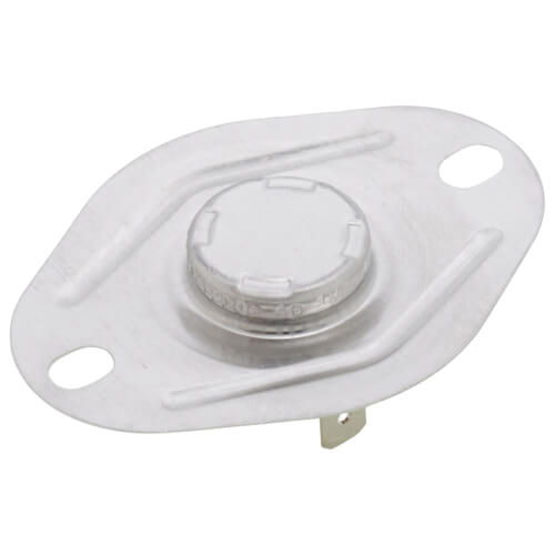 Heil Quaker (ICP) 1176904 limit switch - side view (Product Type: Limit Switch)