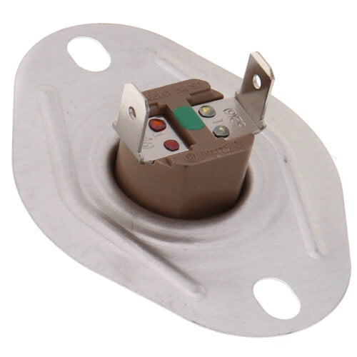 Heil Quaker (ICP) 1176905 limit switch - front view (Product Type: Limit Switch)