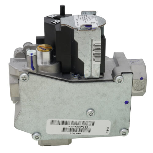 Heil Quaker (ICP) 1176929 gas valve - detail view (Voltage: 24V; Product Type: Gas Valve)