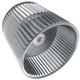 Heil Quaker (ICP) 1176937 motor - side view (Product Type: Motor)