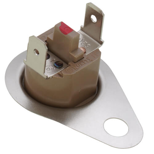 Heil Quaker (ICP) 1177033 limit switch - front view (Product Type: Limit Switch)