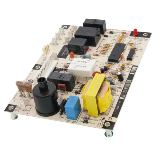 Heil Quaker (ICP) 1177661 control board - detail view (Product Type: Control Board)
