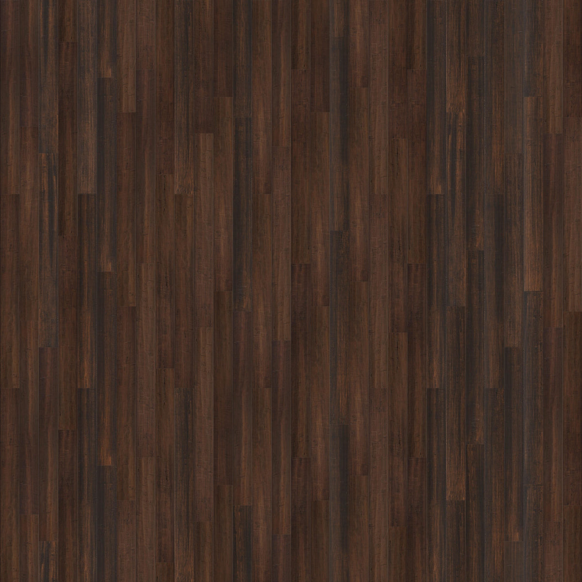 Cali Bamboo Fossilized 3.75-in Bordeaux Bamboo Distressed Engineered Hardwood Flooring, 7/16-in Thick (22.69-sq ft/Carton)