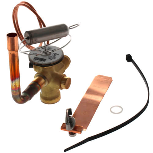 Heil Quaker (ICP) 1183312 valve - detail view (Product Type: Valve)
