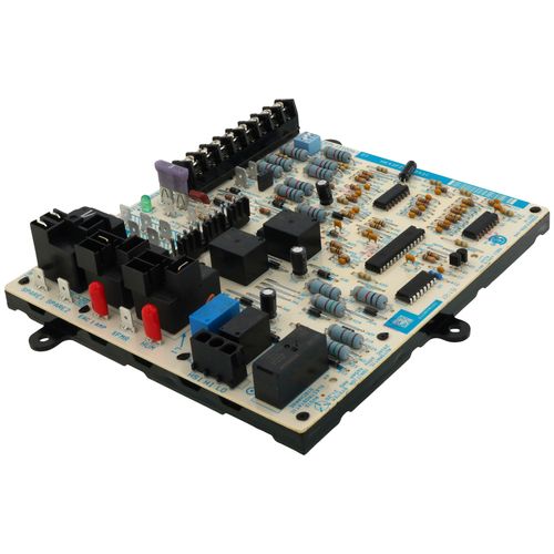 Heil Quaker (ICP) 1183385 control board - detail view (Product Type: Control Board)