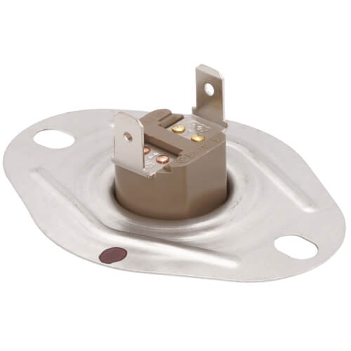 Heil Quaker (ICP) 1183524 limit switch - front view (Product Type: Limit Switch)