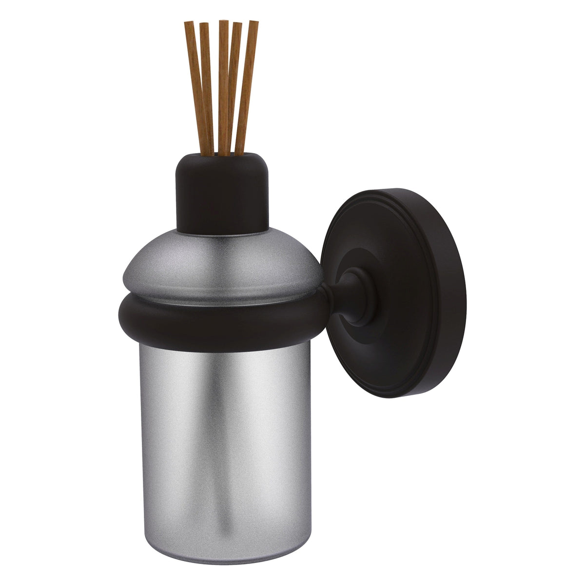 Allied Brass Prestige Regal Oil Rubbed Bronze Brass Bath Accessory Set