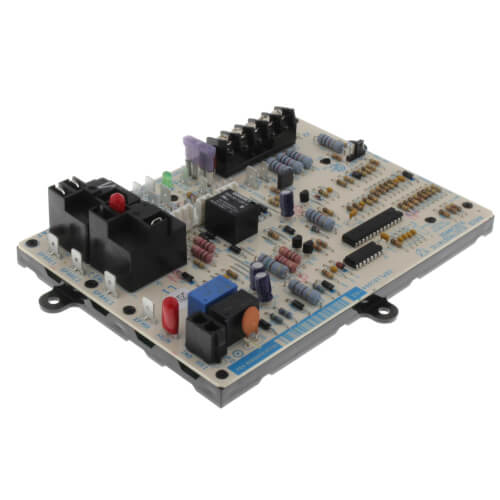 Heil Quaker (ICP) 1184594 control board - detail view (Product Type: Control Board)