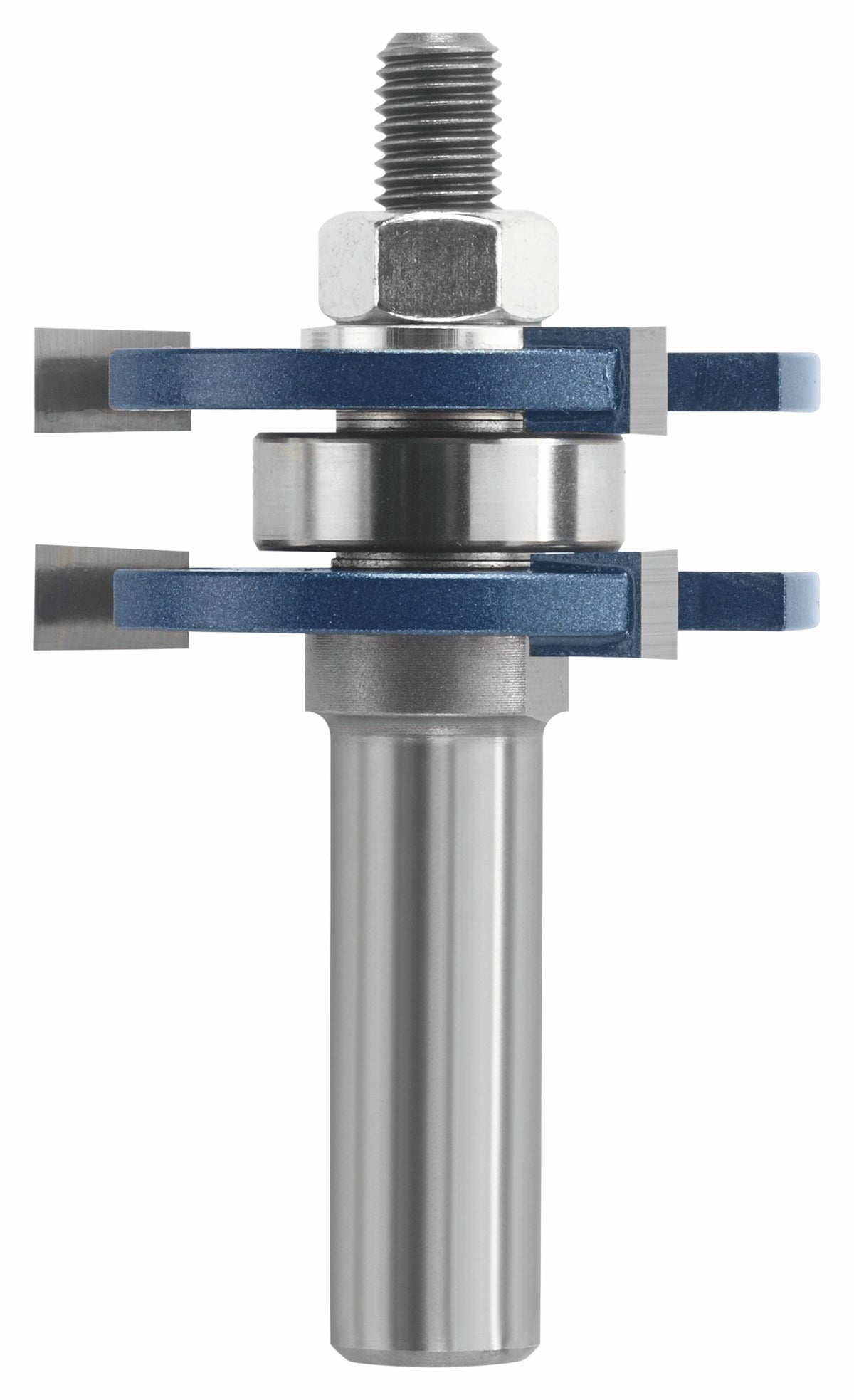 Bosch 1-7/8-in Carbide-Tipped Tongue and Groove Router Bit